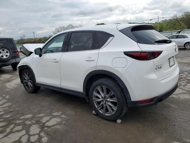 Photo 1 VIN: JM3KFADMXL0773662 - MAZDA CX-5 