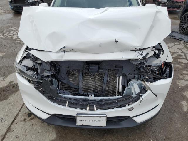 Photo 11 VIN: JM3KFADMXL0773662 - MAZDA CX-5 