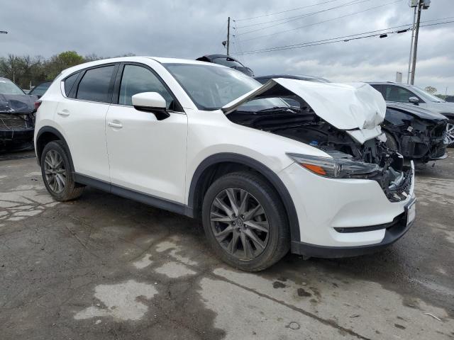 Photo 3 VIN: JM3KFADMXL0773662 - MAZDA CX-5 