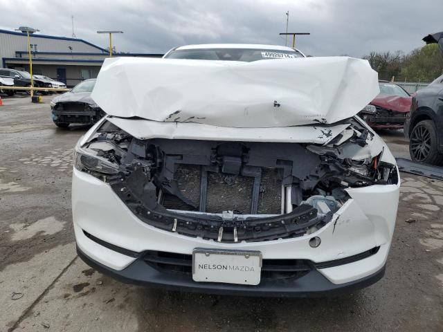 Photo 4 VIN: JM3KFADMXL0773662 - MAZDA CX-5 