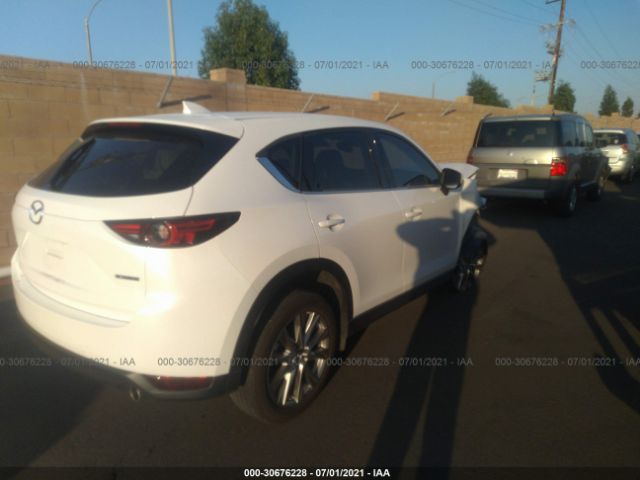 Photo 3 VIN: JM3KFADMXL0791529 - MAZDA CX-5 