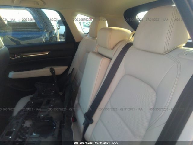 Photo 7 VIN: JM3KFADMXL0791529 - MAZDA CX-5 