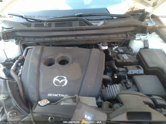 Photo 9 VIN: JM3KFADMXL0791529 - MAZDA CX-5 