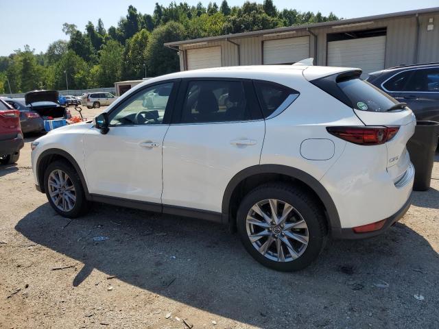 Photo 1 VIN: JM3KFADMXL0820642 - MAZDA CX-5 GRAND 