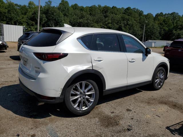 Photo 2 VIN: JM3KFADMXL0820642 - MAZDA CX-5 GRAND 