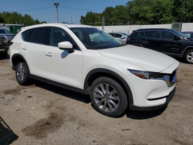 Photo 3 VIN: JM3KFADMXL0820642 - MAZDA CX-5 GRAND 