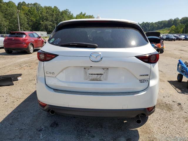 Photo 5 VIN: JM3KFADMXL0820642 - MAZDA CX-5 GRAND 