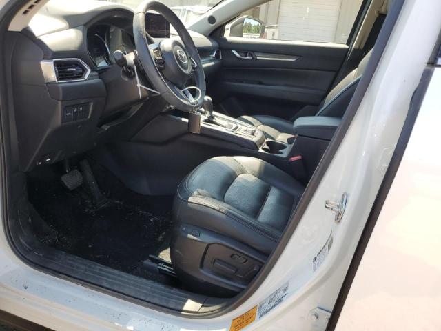 Photo 6 VIN: JM3KFADMXL0820642 - MAZDA CX-5 GRAND 