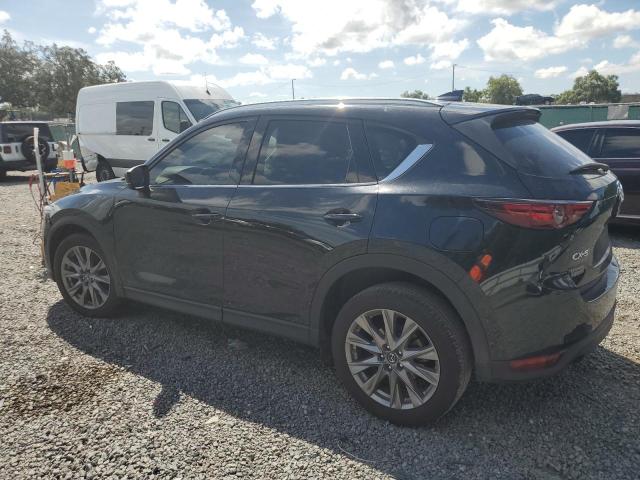 Photo 1 VIN: JM3KFADMXL0827655 - MAZDA CX-5 GRAND 