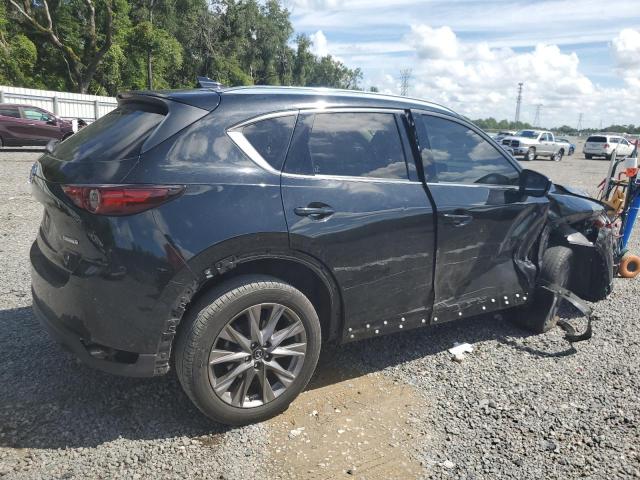 Photo 2 VIN: JM3KFADMXL0827655 - MAZDA CX-5 GRAND 