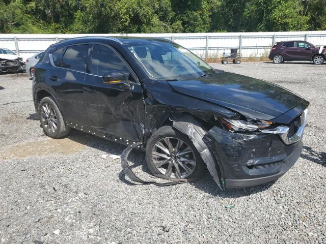 Photo 3 VIN: JM3KFADMXL0827655 - MAZDA CX-5 GRAND 