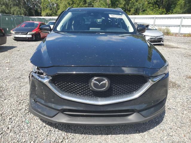 Photo 4 VIN: JM3KFADMXL0827655 - MAZDA CX-5 GRAND 