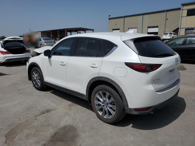 Photo 1 VIN: JM3KFADMXL1843915 - MAZDA CX-5 GRAND 