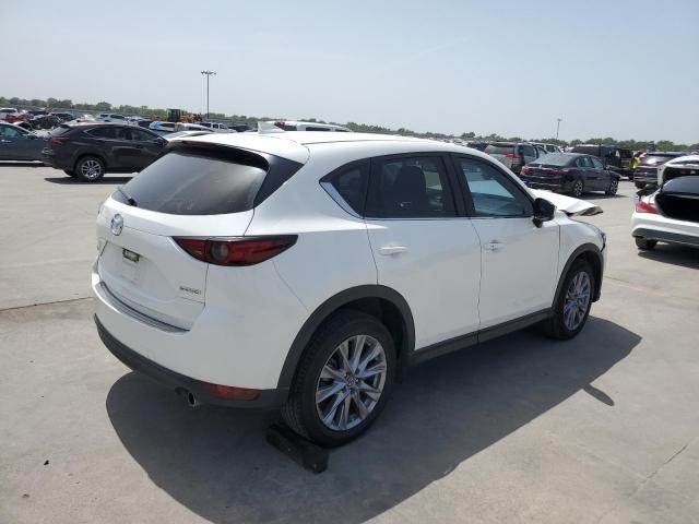 Photo 2 VIN: JM3KFADMXL1843915 - MAZDA CX-5 GRAND 