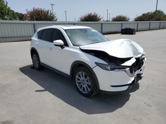 Photo 3 VIN: JM3KFADMXL1843915 - MAZDA CX-5 GRAND 