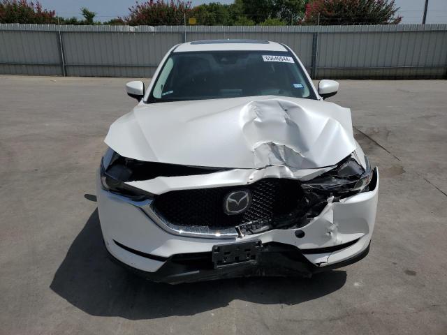 Photo 4 VIN: JM3KFADMXL1843915 - MAZDA CX-5 GRAND 