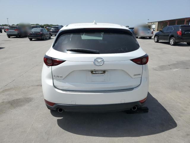 Photo 5 VIN: JM3KFADMXL1843915 - MAZDA CX-5 GRAND 