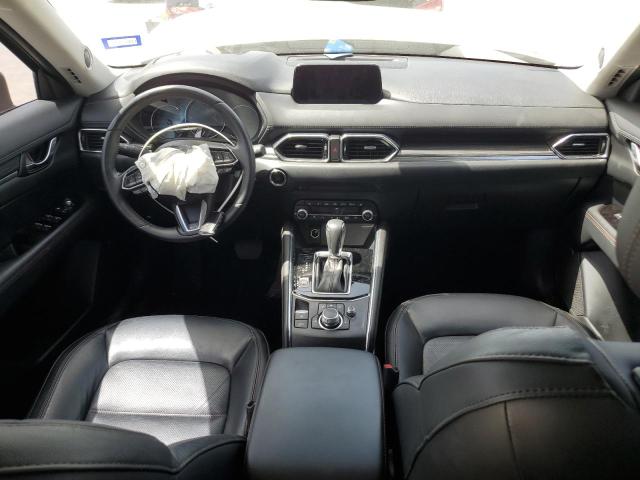 Photo 7 VIN: JM3KFADMXL1843915 - MAZDA CX-5 GRAND 