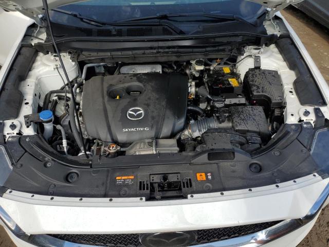 Photo 11 VIN: JM3KFADMXM0361016 - MAZDA CX-5 GRAND 