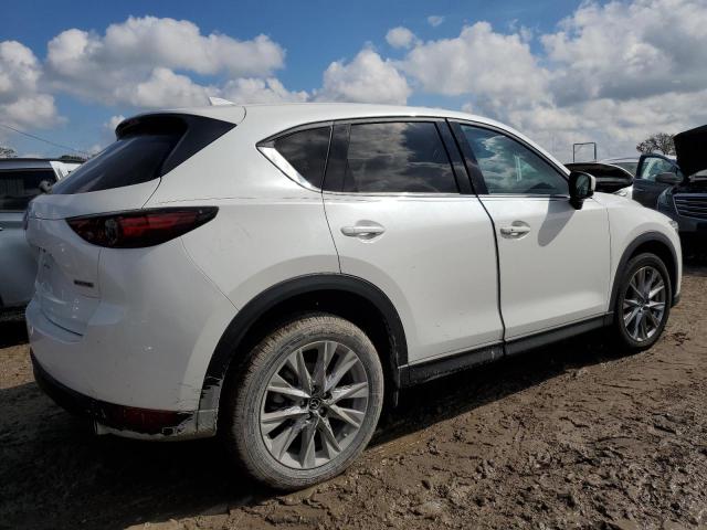 Photo 2 VIN: JM3KFADMXM0361016 - MAZDA CX-5 GRAND 