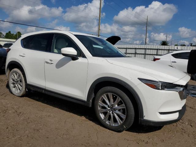 Photo 3 VIN: JM3KFADMXM0361016 - MAZDA CX-5 GRAND 