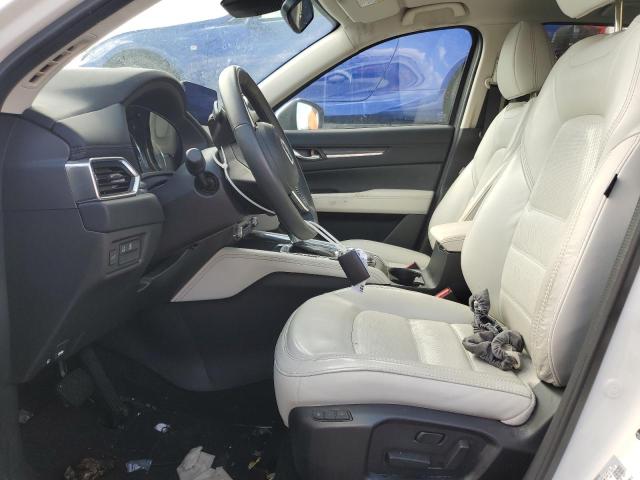 Photo 6 VIN: JM3KFADMXM0361016 - MAZDA CX-5 GRAND 