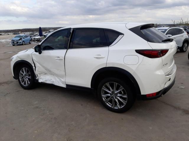 Photo 1 VIN: JM3KFADMXM0487280 - MAZDA CX-5 