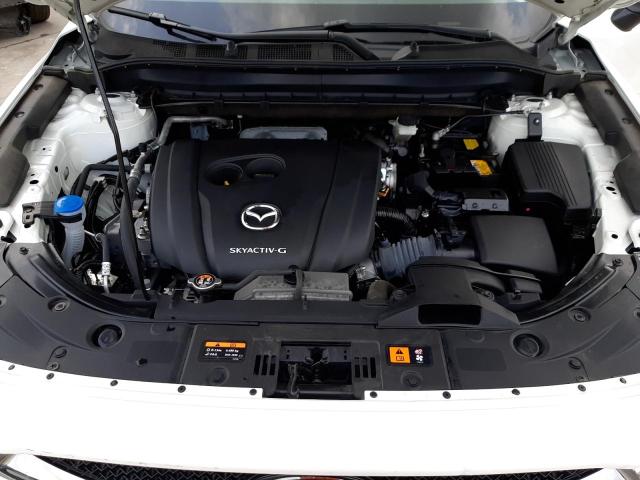 Photo 11 VIN: JM3KFADMXM0487280 - MAZDA CX-5 