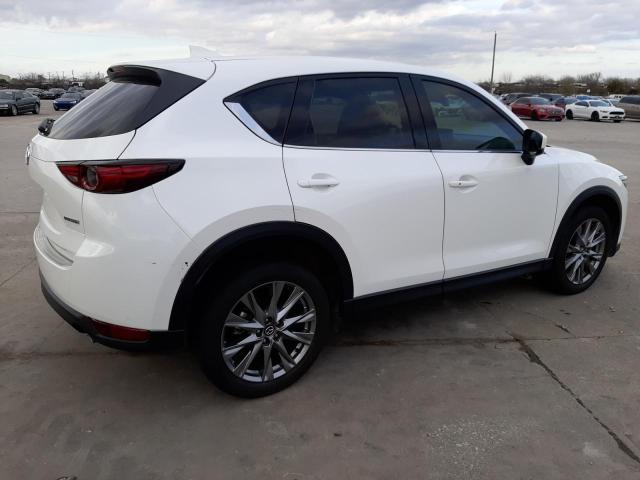 Photo 2 VIN: JM3KFADMXM0487280 - MAZDA CX-5 