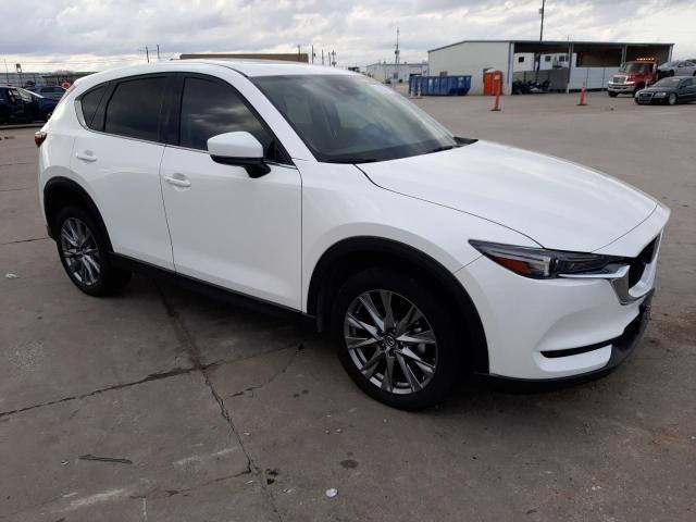 Photo 3 VIN: JM3KFADMXM0487280 - MAZDA CX-5 