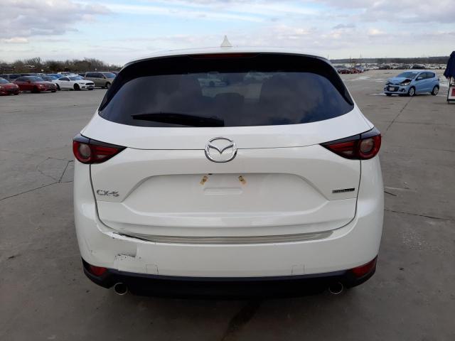 Photo 5 VIN: JM3KFADMXM0487280 - MAZDA CX-5 