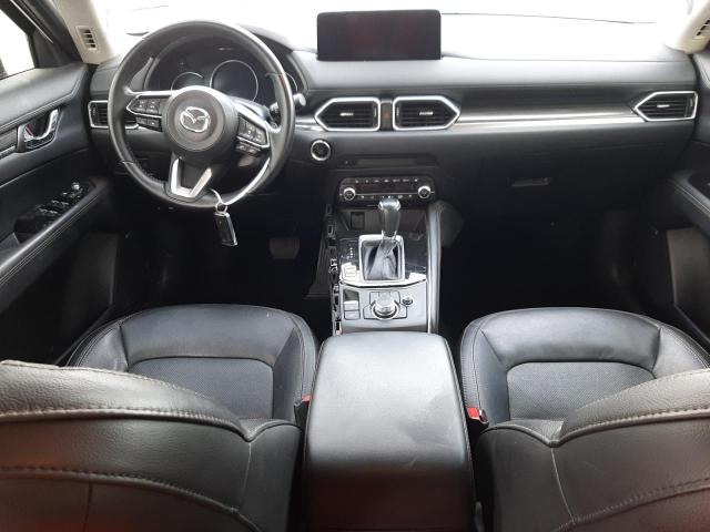 Photo 7 VIN: JM3KFADMXM0487280 - MAZDA CX-5 