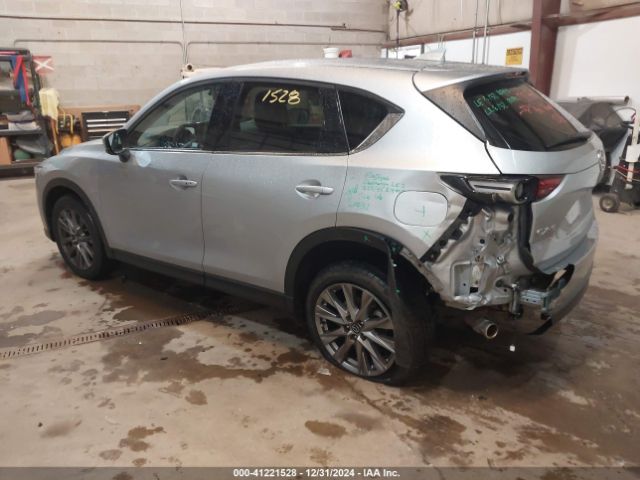 Photo 2 VIN: JM3KFADMXM1318015 - MAZDA CX-5 