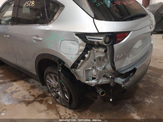 Photo 5 VIN: JM3KFADMXM1318015 - MAZDA CX-5 