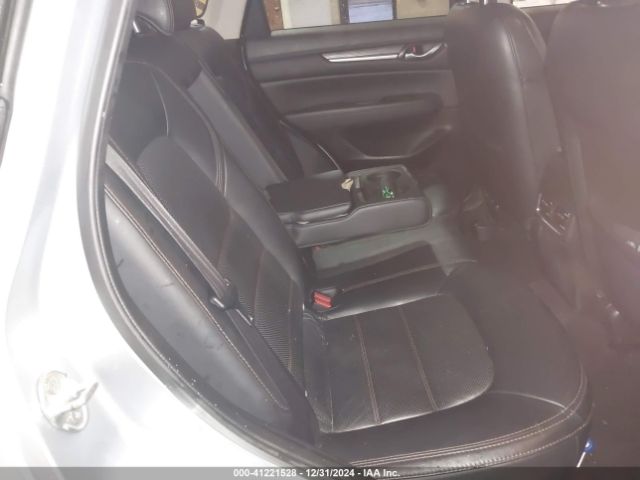 Photo 7 VIN: JM3KFADMXM1318015 - MAZDA CX-5 