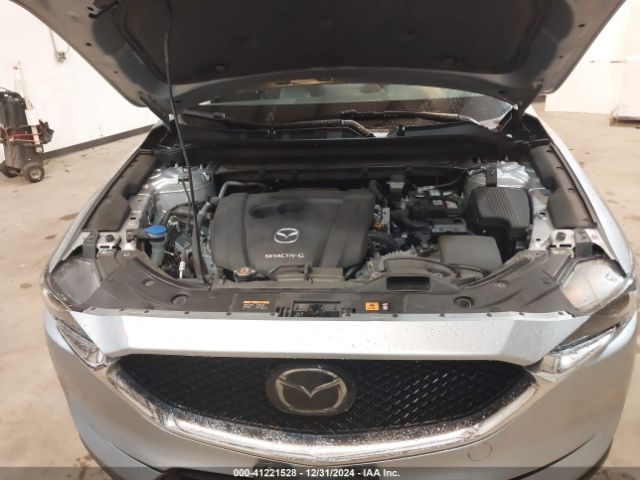 Photo 9 VIN: JM3KFADMXM1318015 - MAZDA CX-5 