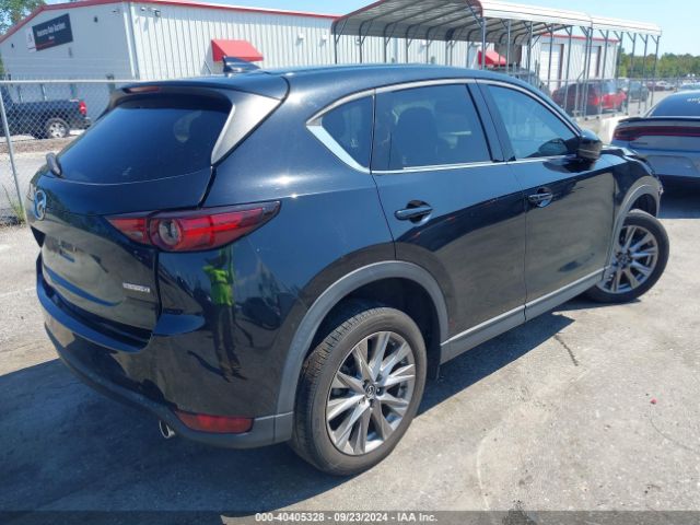 Photo 3 VIN: JM3KFADMXM1341441 - MAZDA CX-5 