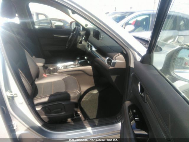 Photo 4 VIN: JM3KFADMXM1384340 - MAZDA CX-5 