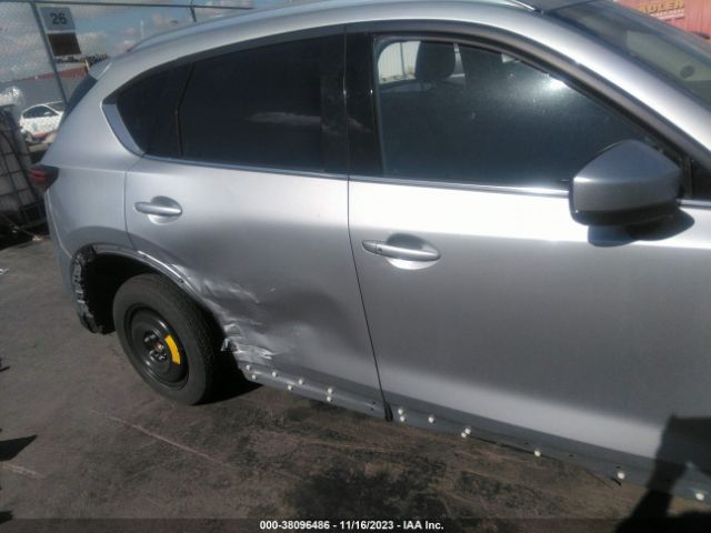 Photo 5 VIN: JM3KFADMXM1384340 - MAZDA CX-5 