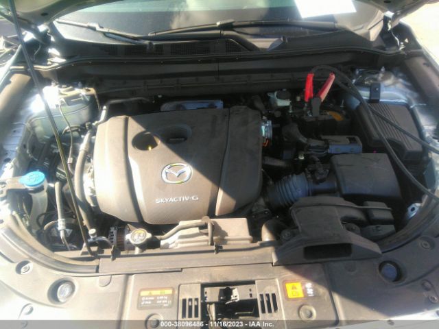 Photo 9 VIN: JM3KFADMXM1384340 - MAZDA CX-5 