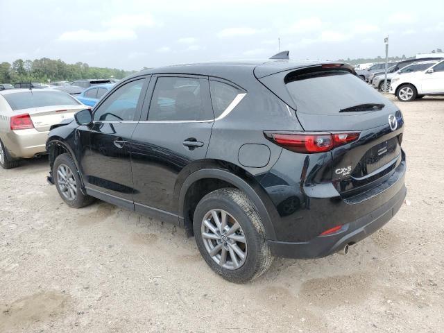 Photo 1 VIN: JM3KFBAM0P0206506 - MAZDA CX-5 