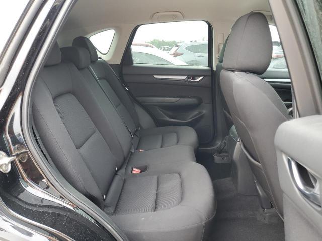 Photo 10 VIN: JM3KFBAM0P0206506 - MAZDA CX-5 