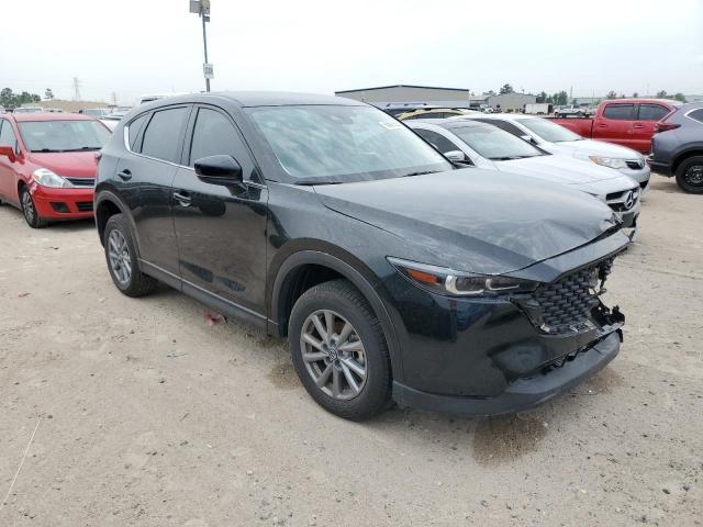 Photo 3 VIN: JM3KFBAM0P0206506 - MAZDA CX-5 