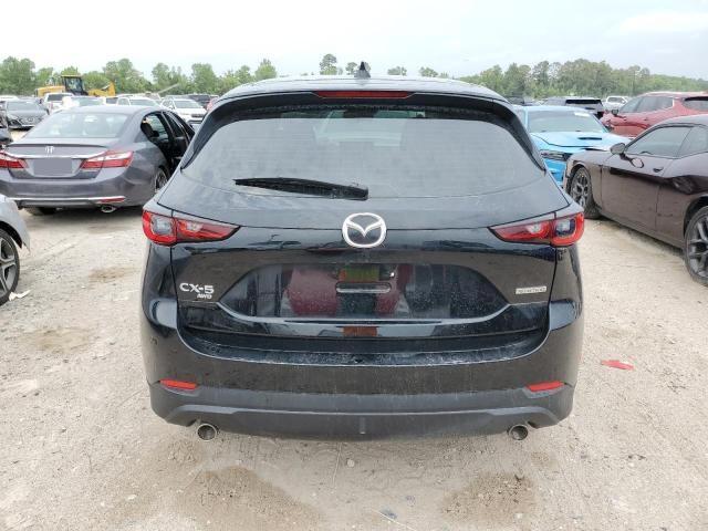 Photo 5 VIN: JM3KFBAM0P0206506 - MAZDA CX-5 