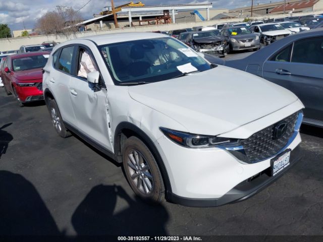 Photo 0 VIN: JM3KFBAM0P0291363 - MAZDA CX-5 