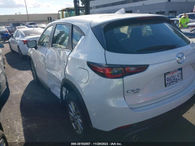 Photo 2 VIN: JM3KFBAM0P0291363 - MAZDA CX-5 