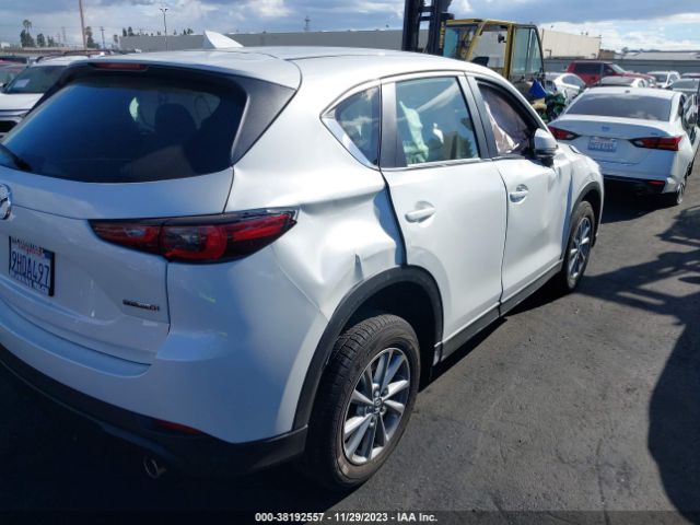 Photo 3 VIN: JM3KFBAM0P0291363 - MAZDA CX-5 