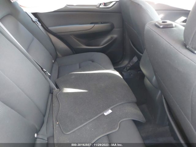 Photo 7 VIN: JM3KFBAM0P0291363 - MAZDA CX-5 