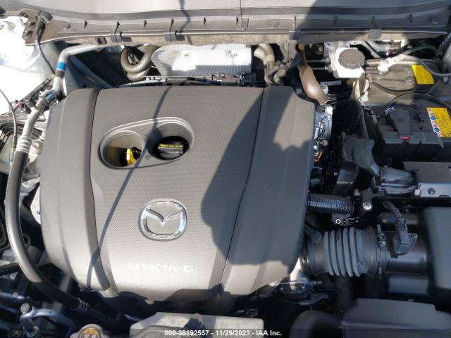 Photo 9 VIN: JM3KFBAM0P0291363 - MAZDA CX-5 