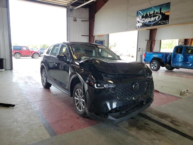 Photo 0 VIN: JM3KFBAM1N1579156 - MAZDA CX-5 